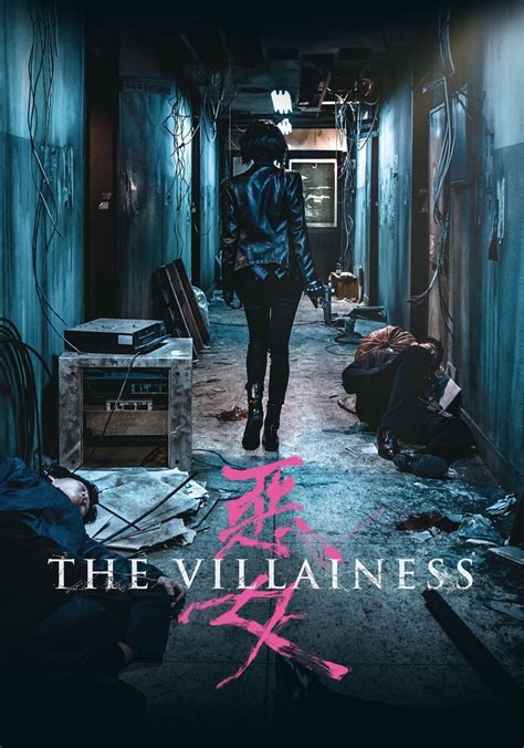 The Villainess Stream and Watch Online .